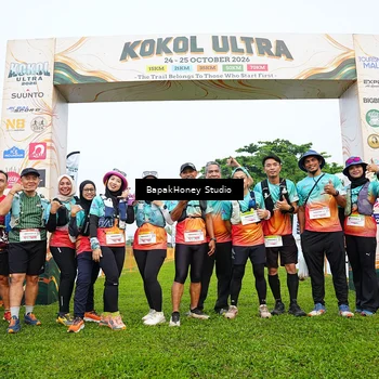 Runner Photo 8890085