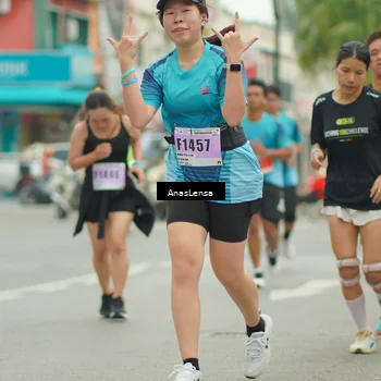 Runner Photo 8890090