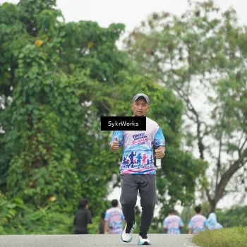 Runner Photo 8890092