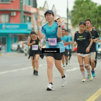 Runner Photo 8890096