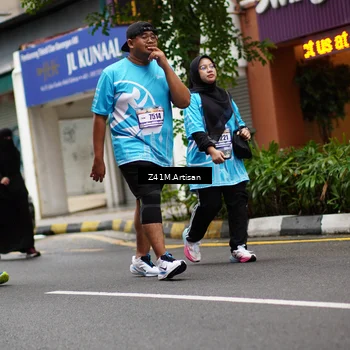 Runner Photo 8890100