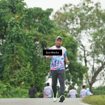 Runner Photo 8890103