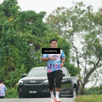 Runner Photo 8890107