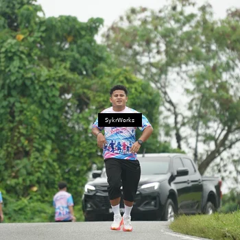 Runner Photo 8890116