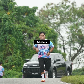 Runner Photo 8890120