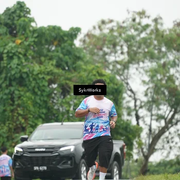 Runner Photo 8890122
