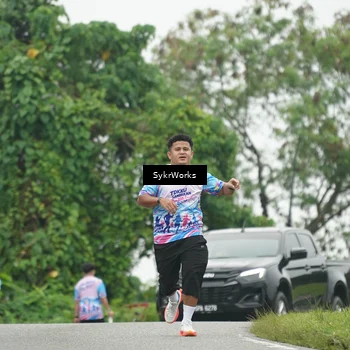 Runner Photo 8890123
