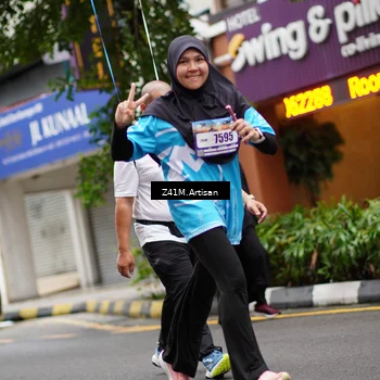 Runner Photo 8890125