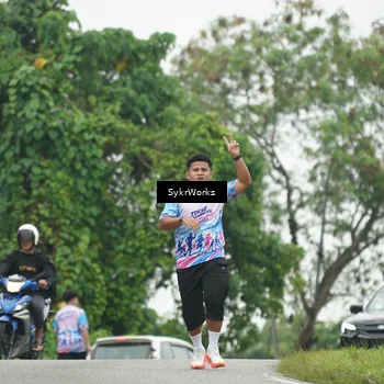 Runner Photo 8890131