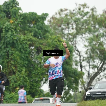 Runner Photo 8890136