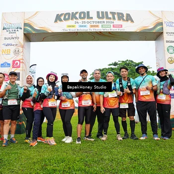 Runner Photo 8890137