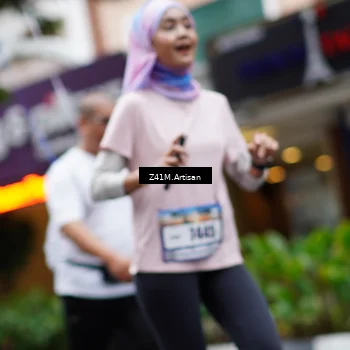 Runner Photo 8890142