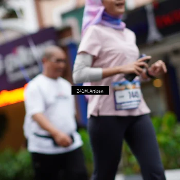 Runner Photo 8890145
