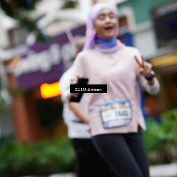 Runner Photo 8890155