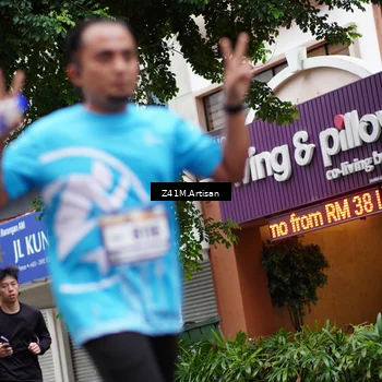 Runner Photo 8890156