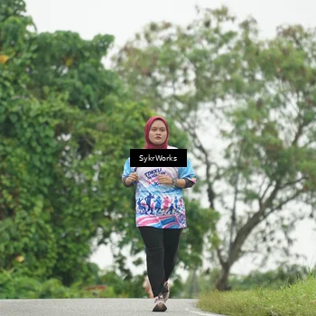 Runner Photo 8890161