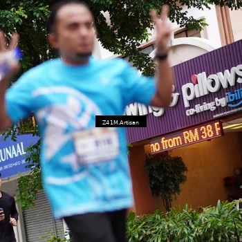Runner Photo 8890162