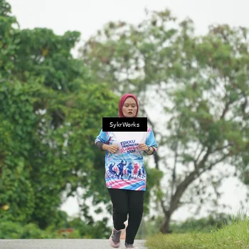 Runner Photo 8890163