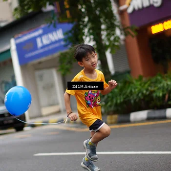 Runner Photo 8890166