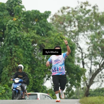 Runner Photo 8890172
