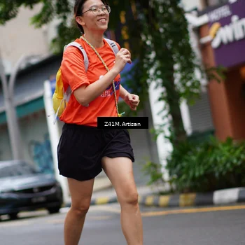 Runner Photo 8890181