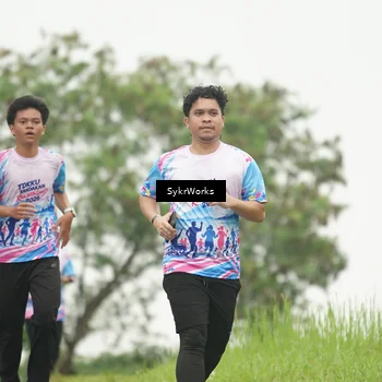Runner Photo 8890189