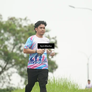 Runner Photo 8890194