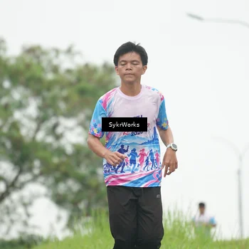Runner Photo 8890197