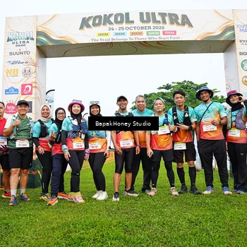 Runner Photo 8890198