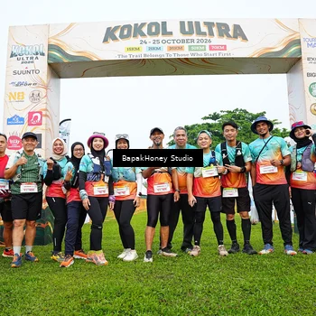 Runner Photo 8890202