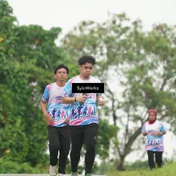 Runner Photo 8890206