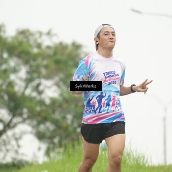 Runner Photo 8890208