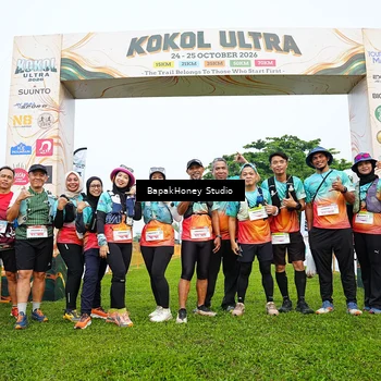 Runner Photo 8890209