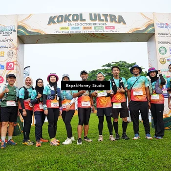 Runner Photo 8890211