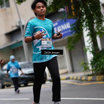 Runner Photo 8890216