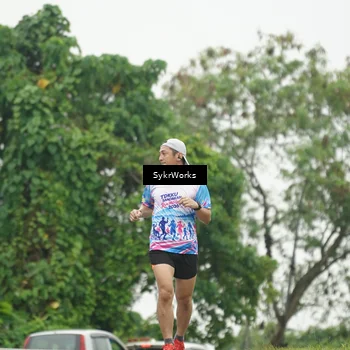 Runner Photo 8890221