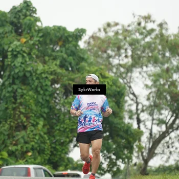 Runner Photo 8890222