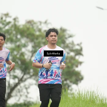 Runner Photo 8890224