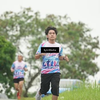 Runner Photo 8890230