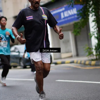 Runner Photo 8890231