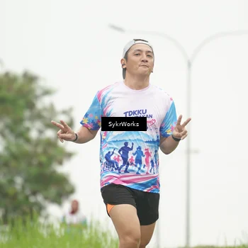 Runner Photo 8890232