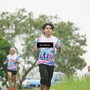 Runner Photo 8890233