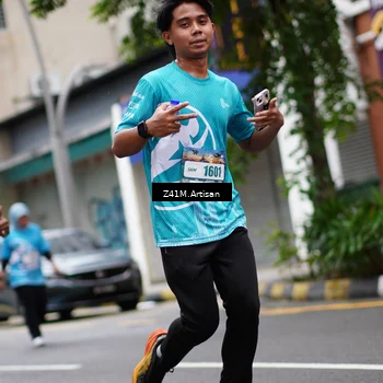 Runner Photo 8890234