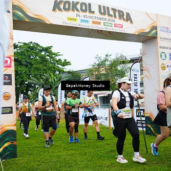 Runner Photo 8890238