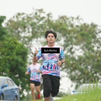 Runner Photo 8890241