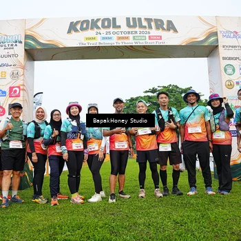 Runner Photo 8890245