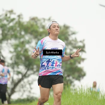 Runner Photo 8890252