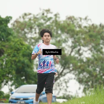 Runner Photo 8890254