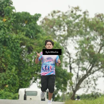 Runner Photo 8890262