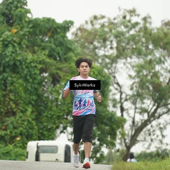 Runner Photo 8890265